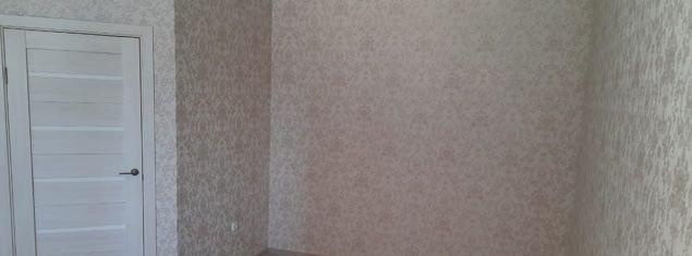 Продажа 1-комнатной квартиры, Краснодар, улица имени Героя Николая Шевелёва,  3/1