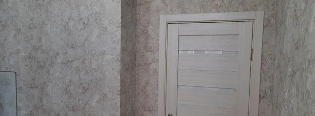 Продажа 1-комнатной квартиры, Краснодар, улица имени Героя Николая Шевелёва,  3/1