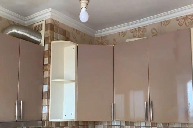 Продажа 2-комнатной квартиры, Краснодар, улица имени 40-летия Победы,  65