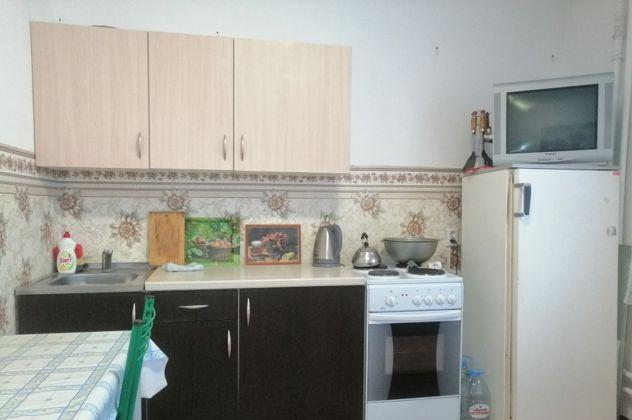 Продажа 1-комнатной квартиры, Краснодар, улица им. Героя Яцкова И.В.,  20