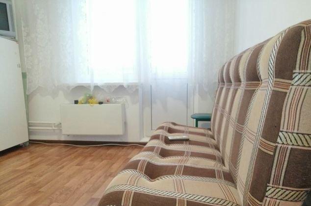 Продажа 1-комнатной квартиры, Краснодар, улица им. Героя Яцкова И.В.,  20