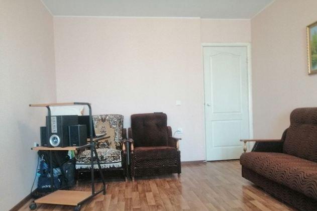 Продажа 1-комнатной квартиры, Краснодар, улица им. Героя Яцкова И.В.,  20