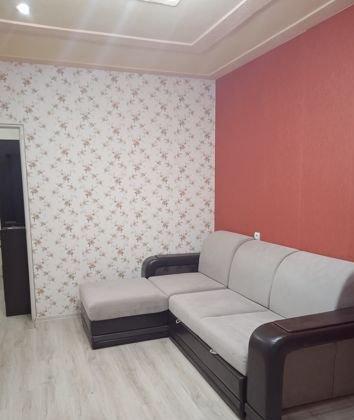 Продажа 1-комнатной квартиры, Краснодар, улица им. Героя Яцкова И.В.,  9к3