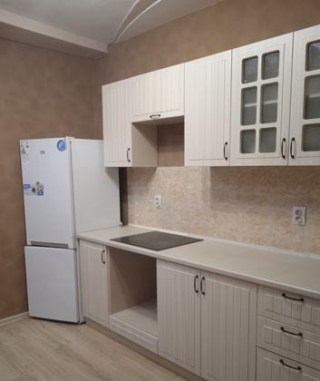 Продажа 1-комнатной квартиры, Краснодар, улица им. Героя Яцкова И.В.,  9к3