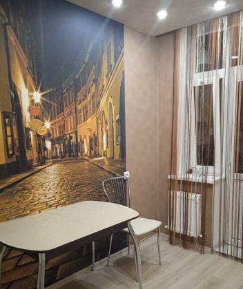 Продажа 1-комнатной квартиры, Краснодар, улица им. Героя Яцкова И.В.,  9к3