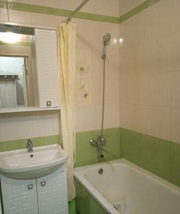 Продажа 1-комнатной квартиры, Краснодар, улица им. Героя Яцкова И.В.,  9к3