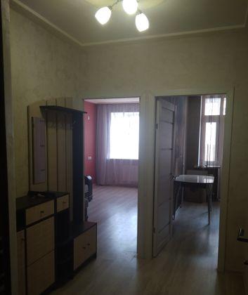 Продажа 1-комнатной квартиры, Краснодар, улица им. Героя Яцкова И.В.,  9к3