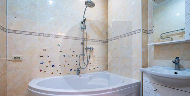 Продажа 1-комнатной квартиры, Краснодар, улица имени 40-летия Победы,  97