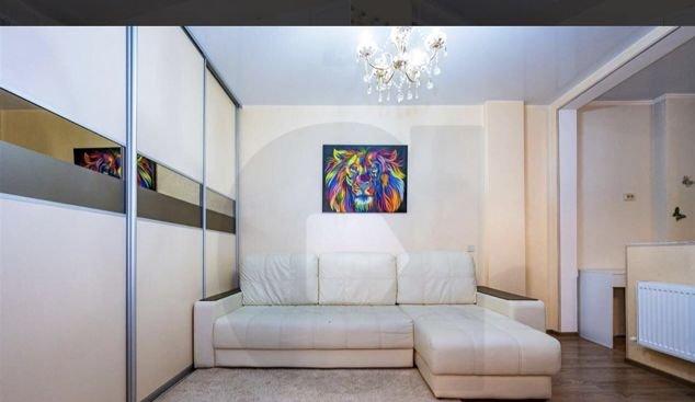 Продажа 1-комнатной квартиры, Краснодар, улица имени 40-летия Победы,  97