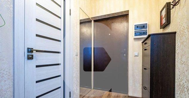 Продажа 1-комнатной квартиры, Краснодар, улица имени 40-летия Победы,  97