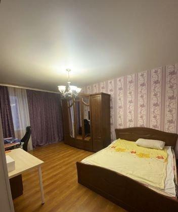 Продажа 1-комнатной квартиры, Краснодар, Восточно-Кругликовская улица,  28/2