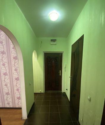 Продажа 1-комнатной квартиры, Краснодар, Восточно-Кругликовская улица,  28/2