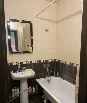 Продажа 1-комнатной квартиры, Краснодар, Восточно-Кругликовская улица,  28/2