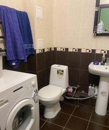 Продажа 1-комнатной квартиры, Краснодар, Восточно-Кругликовская улица,  28/2