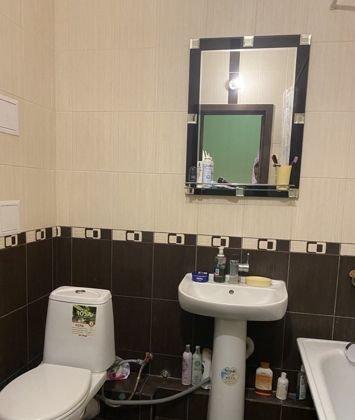 Продажа 1-комнатной квартиры, Краснодар, Восточно-Кругликовская улица,  28/2