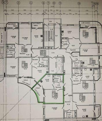 Продажа 1-комнатной квартиры, Краснодар, улица им. Героя Сарабеева В.И.,  5к5