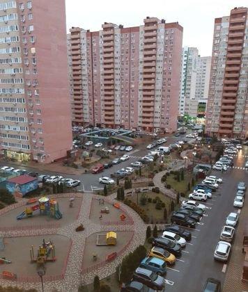 Продажа 1-комнатной квартиры, Краснодар, улица им. Героя Сарабеева В.И.,  5к5