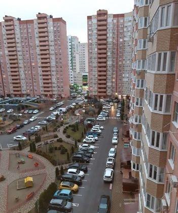 Продажа 1-комнатной квартиры, Краснодар, улица им. Героя Сарабеева В.И.,  5к5