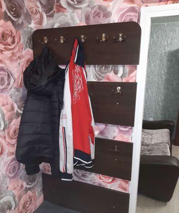 Продажа 1-комнатной квартиры, Краснодар, улица им. Героя Сарабеева В.И.,  5к5