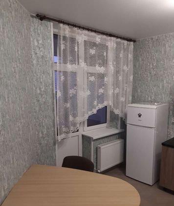 Продажа 1-комнатной квартиры, Краснодар, улица им. Героя Сарабеева В.И.,  5к5