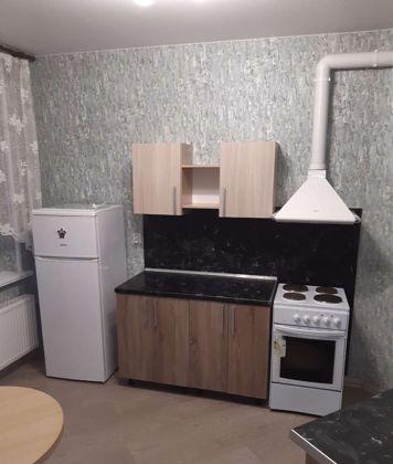 Продажа 1-комнатной квартиры, Краснодар, улица им. Героя Сарабеева В.И.,  5к5