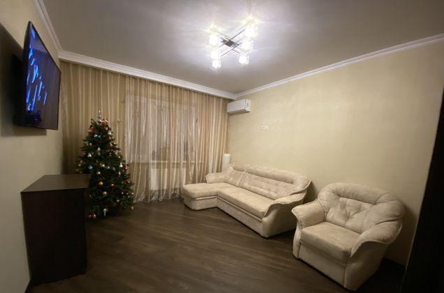 Продажа 1-комнатной квартиры, Краснодар, улица им. Героя Яцкова И.В.,  9к3