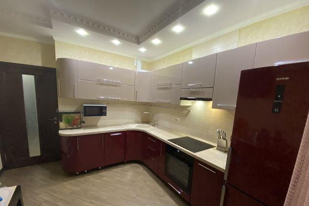 Продажа 1-комнатной квартиры, Краснодар, улица им. Героя Яцкова И.В.,  9к3