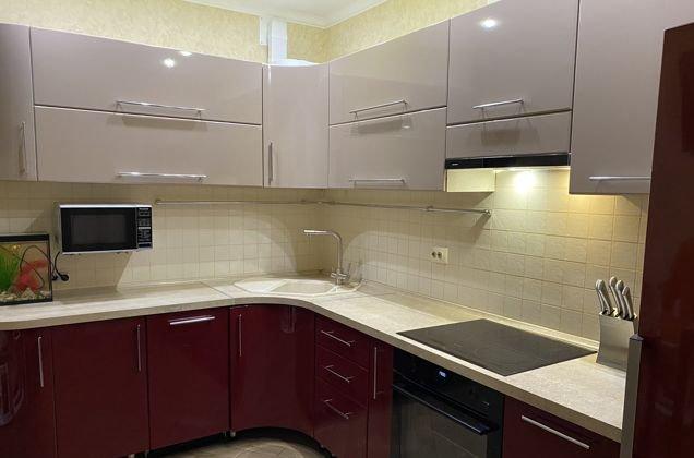 Продажа 1-комнатной квартиры, Краснодар, улица им. Героя Яцкова И.В.,  9к3