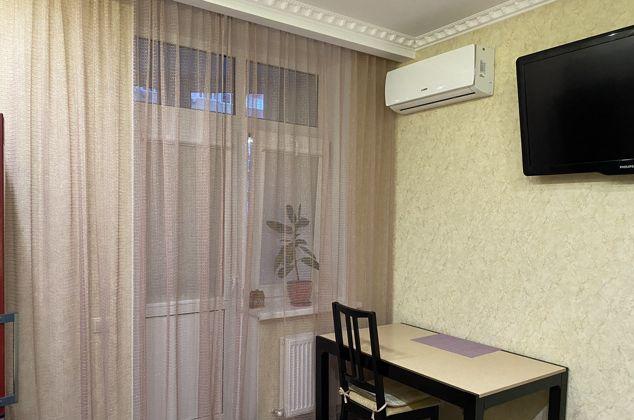 Продажа 1-комнатной квартиры, Краснодар, улица им. Героя Яцкова И.В.,  9к3