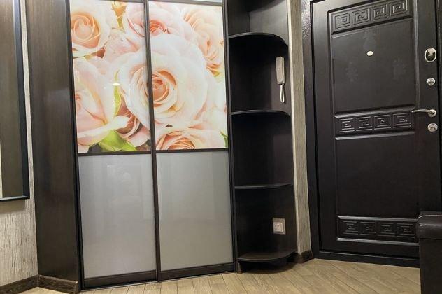 Продажа 1-комнатной квартиры, Краснодар, улица им. Героя Яцкова И.В.,  9к3