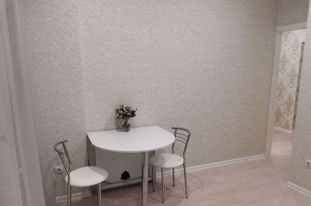 Продажа 1-комнатной квартиры, Краснодар, улица имени 40-летия Победы,  186к1