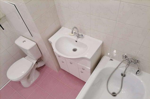 Продажа 1-комнатной квартиры, Краснодар, улица имени 40-летия Победы,  186к1