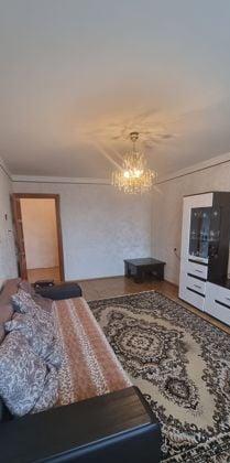 Продажа 3-комнатной квартиры, Краснодар, улица 1 Мая,  234