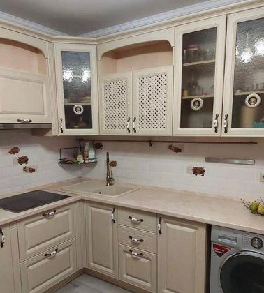 Продажа 2-комнатной квартиры, Краснодар, улица им. Героя Сарабеева В.И.,  7