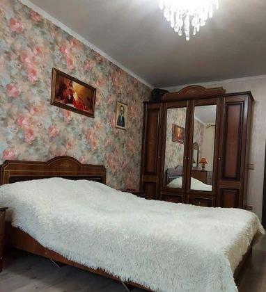 Продажа 2-комнатной квартиры, Краснодар, улица им. Героя Сарабеева В.И.,  7