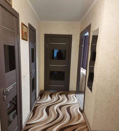 Продажа 2-комнатной квартиры, Краснодар, улица им. Героя Сарабеева В.И.,  7