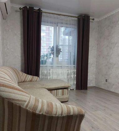 Продажа 2-комнатной квартиры, Краснодар, улица им. Героя Сарабеева В.И.,  7