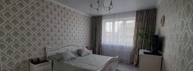 Продажа 2-комнатной квартиры, Краснодар, улица имени 40-летия Победы,  186к2