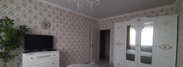 Продажа 2-комнатной квартиры, Краснодар, улица имени 40-летия Победы,  186к2