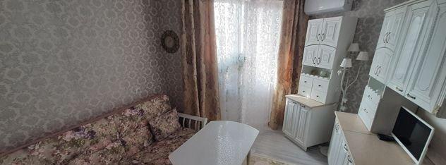 Продажа 2-комнатной квартиры, Краснодар, улица имени 40-летия Победы,  186к2