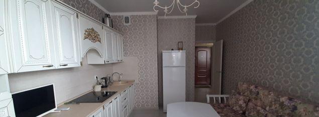 Продажа 2-комнатной квартиры, Краснодар, улица имени 40-летия Победы,  186к2