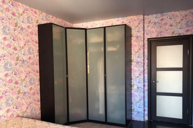 Продажа 2-комнатной квартиры, Краснодар, Восточно-Кругликовская улица,  22/3