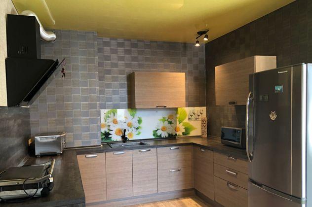 Продажа 2-комнатной квартиры, Краснодар, Восточно-Кругликовская улица,  22/3