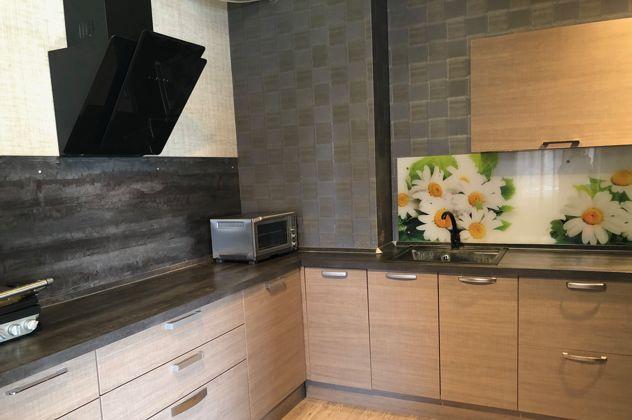 Продажа 2-комнатной квартиры, Краснодар, Восточно-Кругликовская улица,  22/3