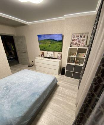 Продажа 2-комнатной квартиры, Краснодар, улица Героев-Разведчиков,  8к1