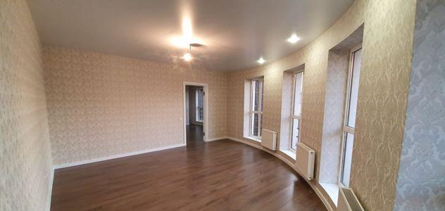 Продажа 3-комнатной квартиры, Краснодар, улица им. Шаляпина Ф.И.,  34