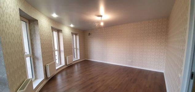 Продажа 3-комнатной квартиры, Краснодар, улица им. Шаляпина Ф.И.,  34