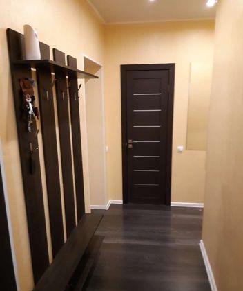 Продажа 1-комнатной квартиры, Краснодар, Измаильская улица,  74к3