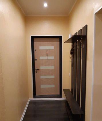 Продажа 1-комнатной квартиры, Краснодар, Измаильская улица,  74к3