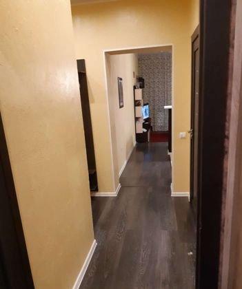 Продажа 1-комнатной квартиры, Краснодар, Измаильская улица,  74к3